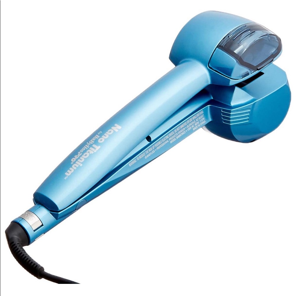 BaBylissPRO Curling Machine